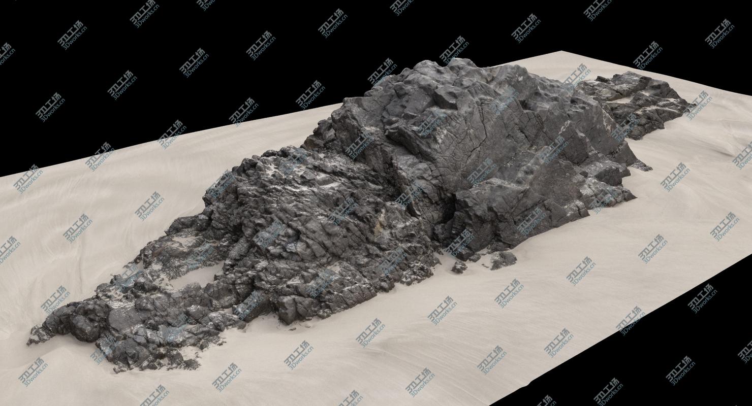 images/goods_img/20210115/Monument Valley HD 24K 3D model/2.jpg